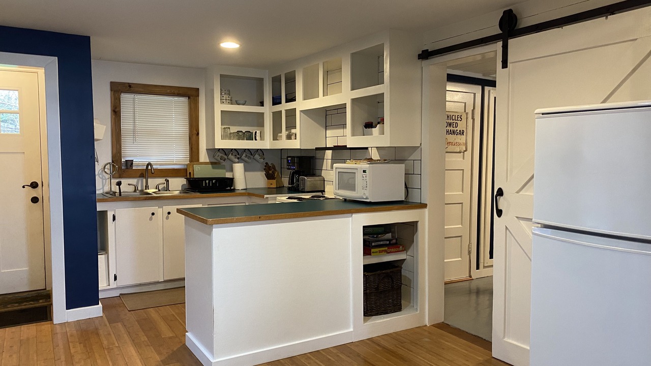 Photo of Kitchen in Astoria