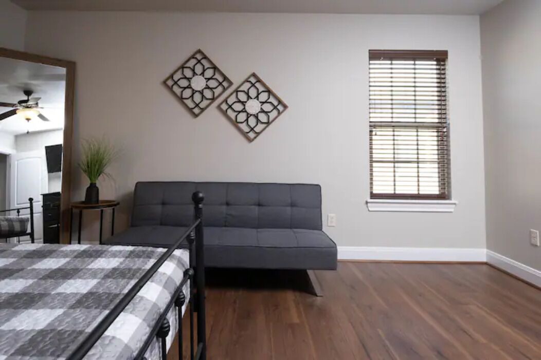 Photo of Bedroom in Amarillo