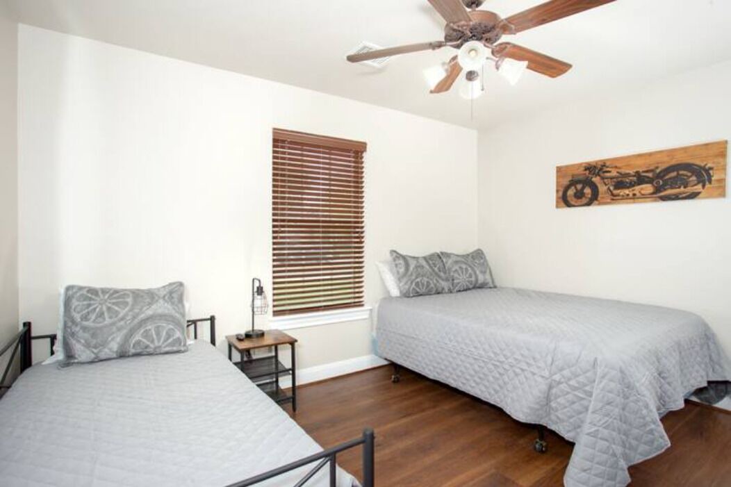Photo of Bedroom in Amarillo