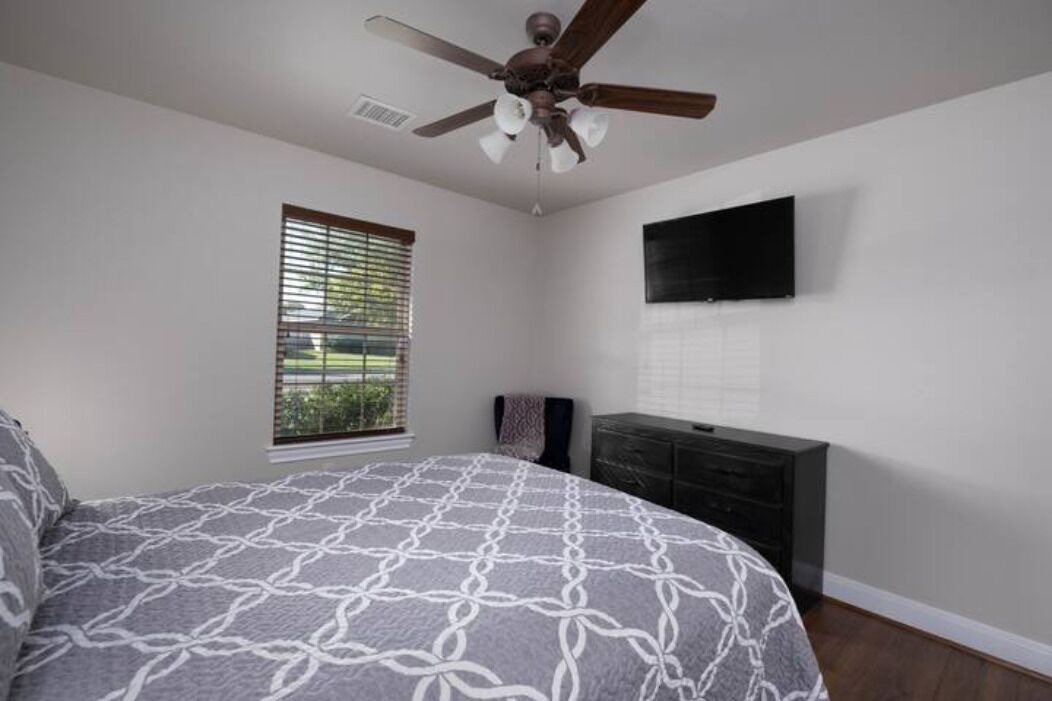 Photo of Bedroom in Amarillo
