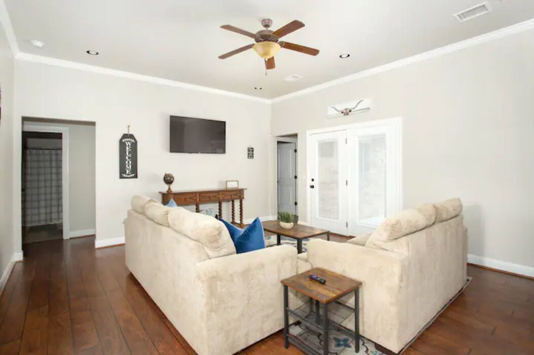 Photo of Livingroom in Amarillo