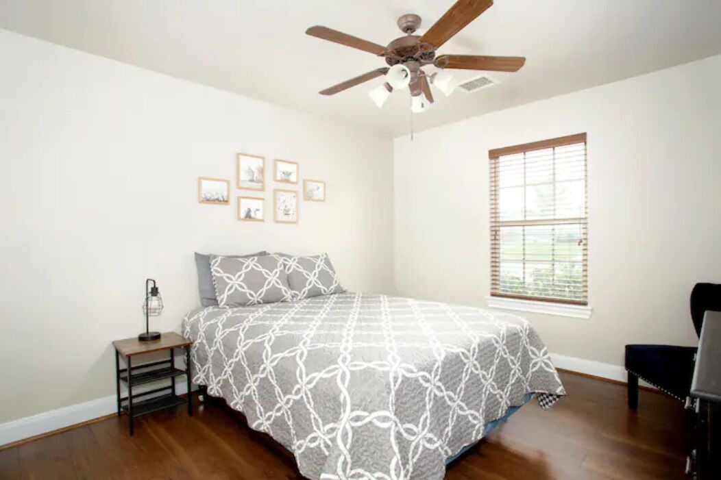 Photo of Bedroom in Amarillo