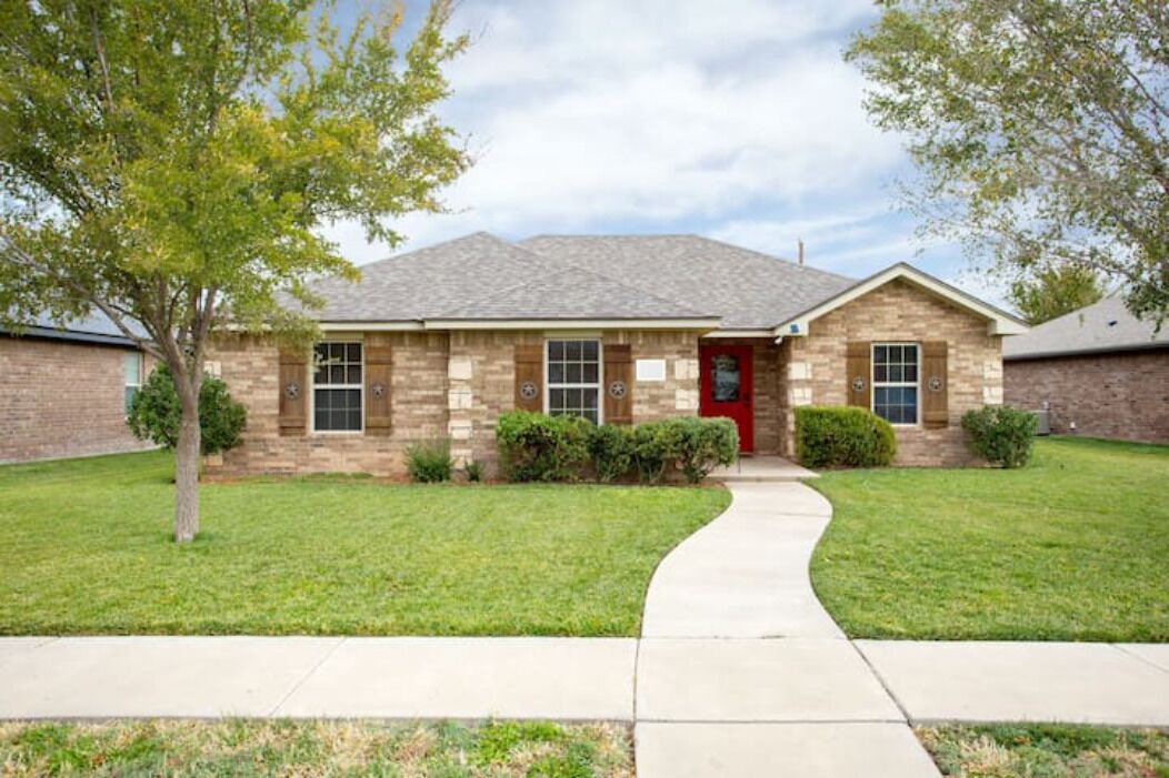 Photo of Outdoor in Amarillo