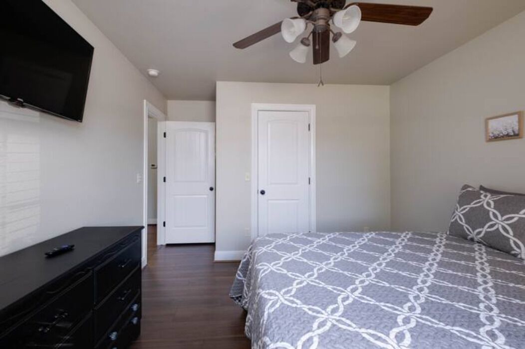 Photo of Bedroom in Amarillo