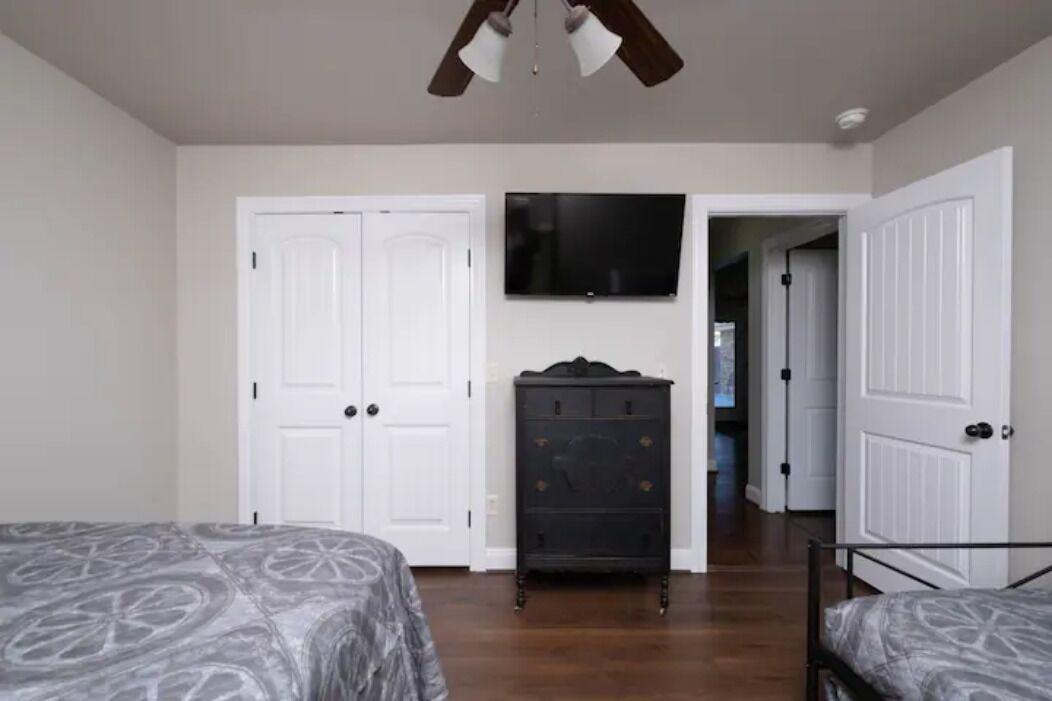 Photo of Bedroom in Amarillo