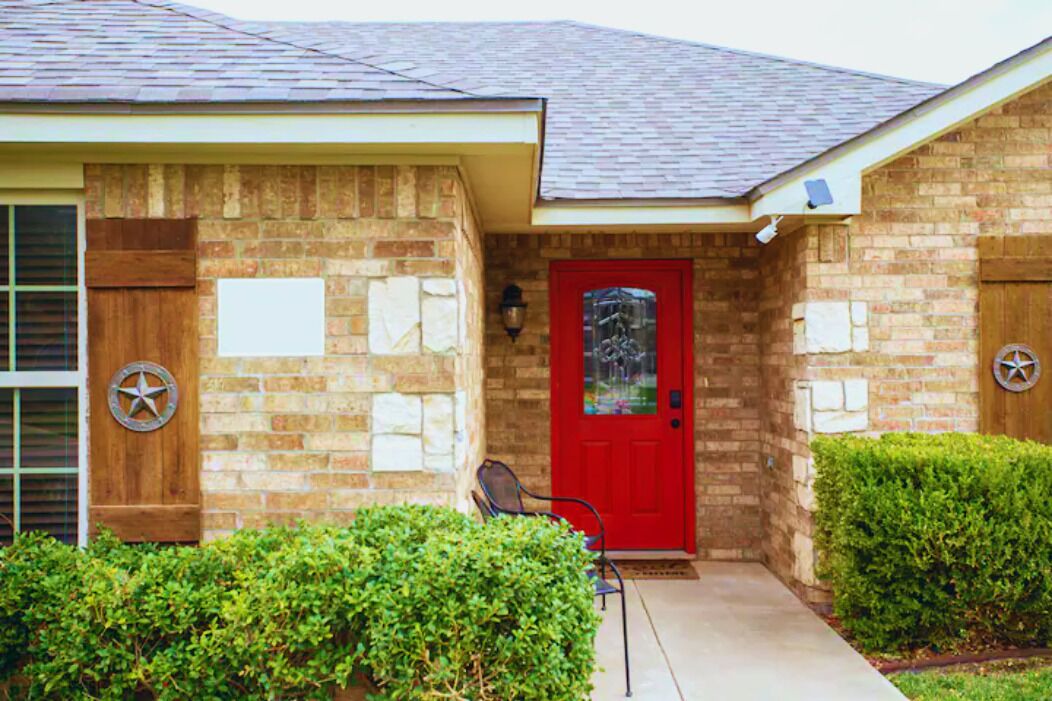 Photo of Outdoor in Amarillo