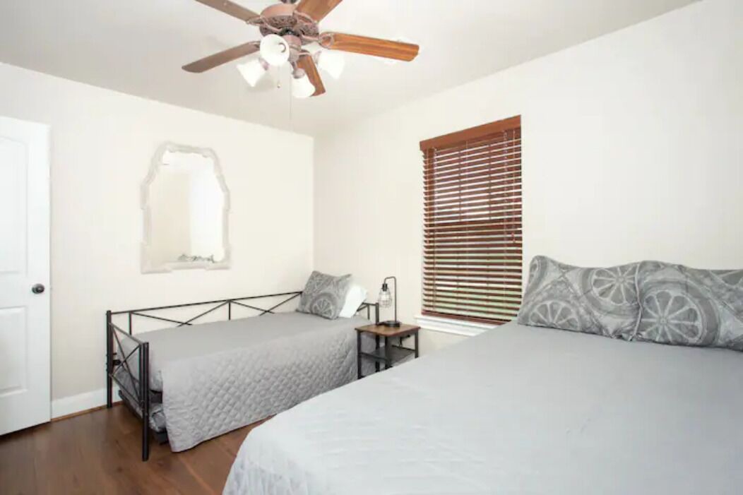 Photo of Bedroom in Amarillo
