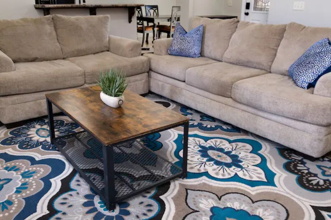 Photo of Livingroom in Amarillo