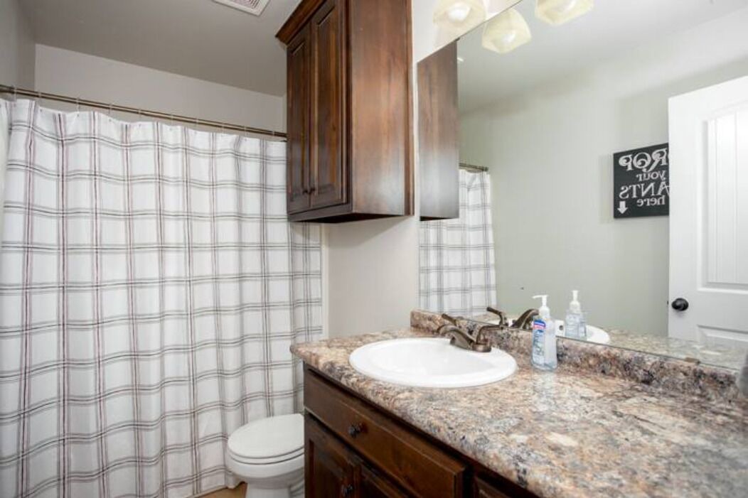 Photo of Bathroom in Amarillo