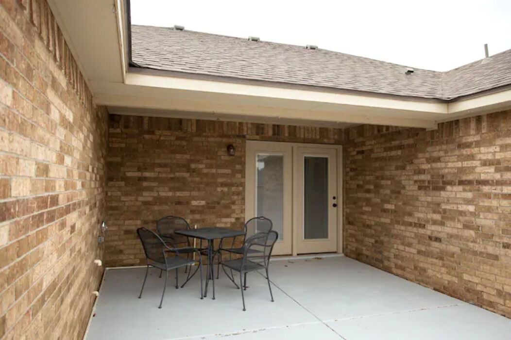 Photo of Outdoor in Amarillo