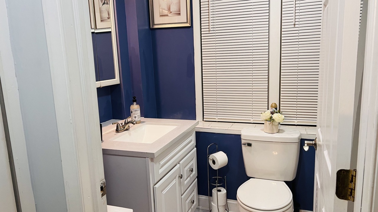 Photo of Bathroom in Upper Darby