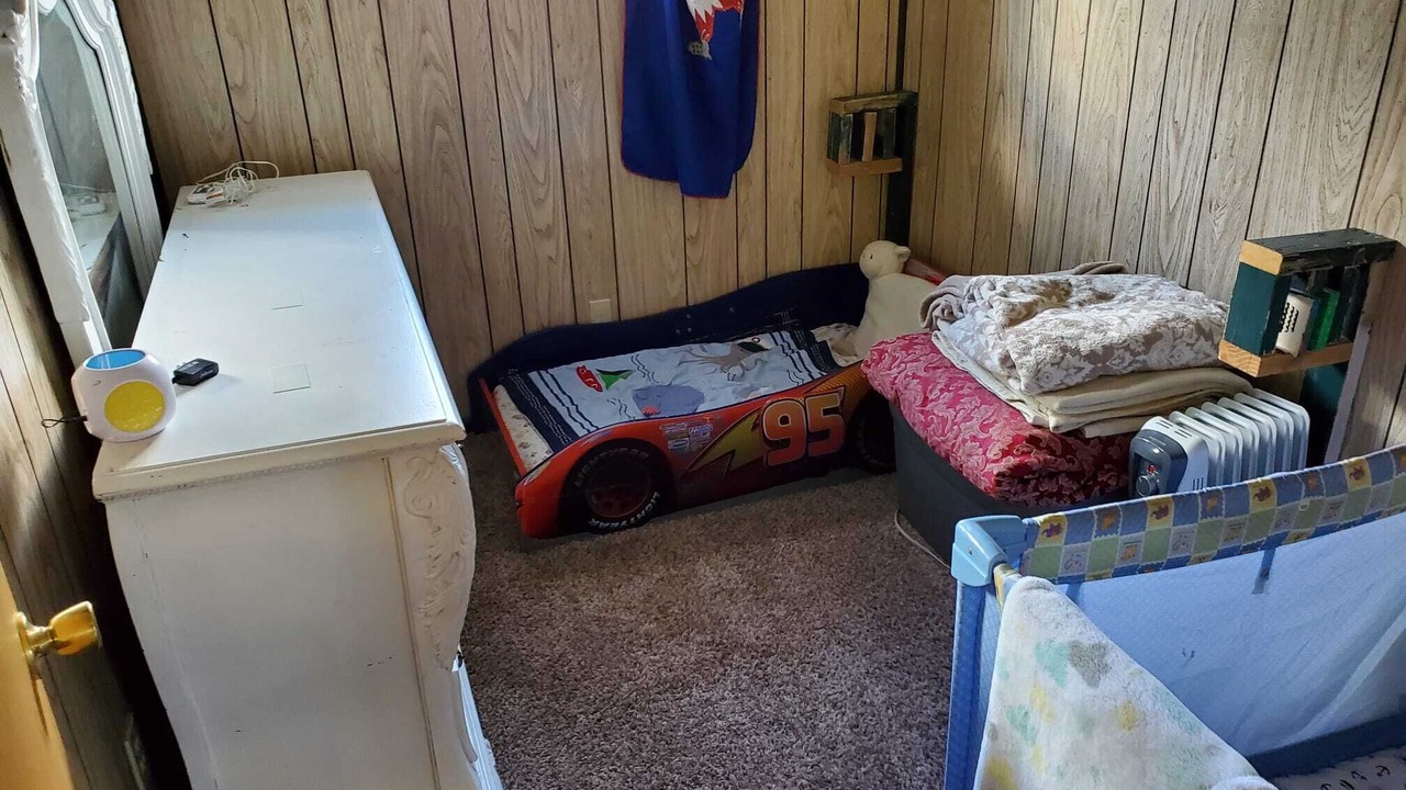 Photo of Bedroom in Evanston