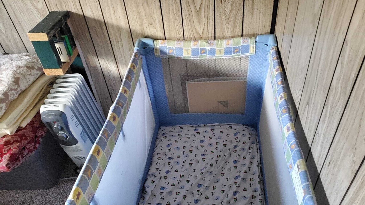 Photo of Bedroom in Evanston