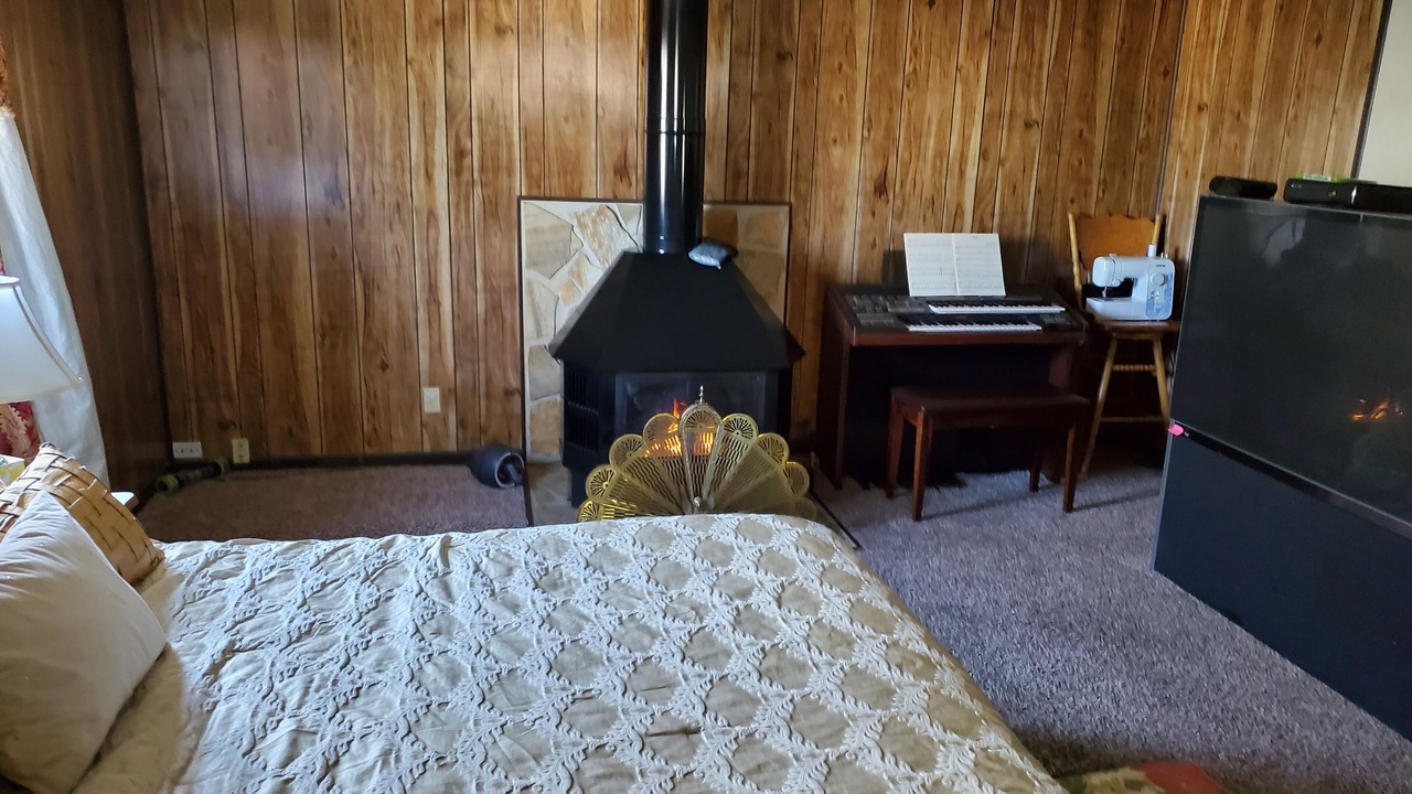 Photo of Bedroom in Evanston