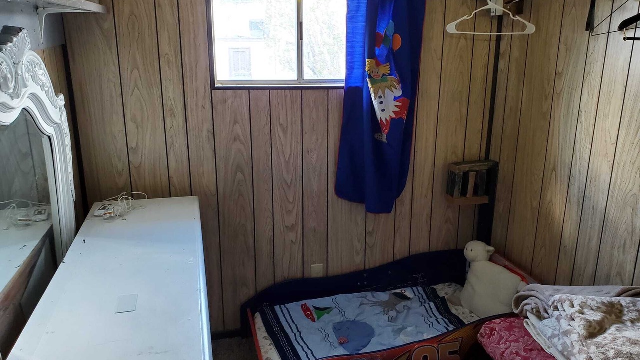Photo of Bedroom in Evanston