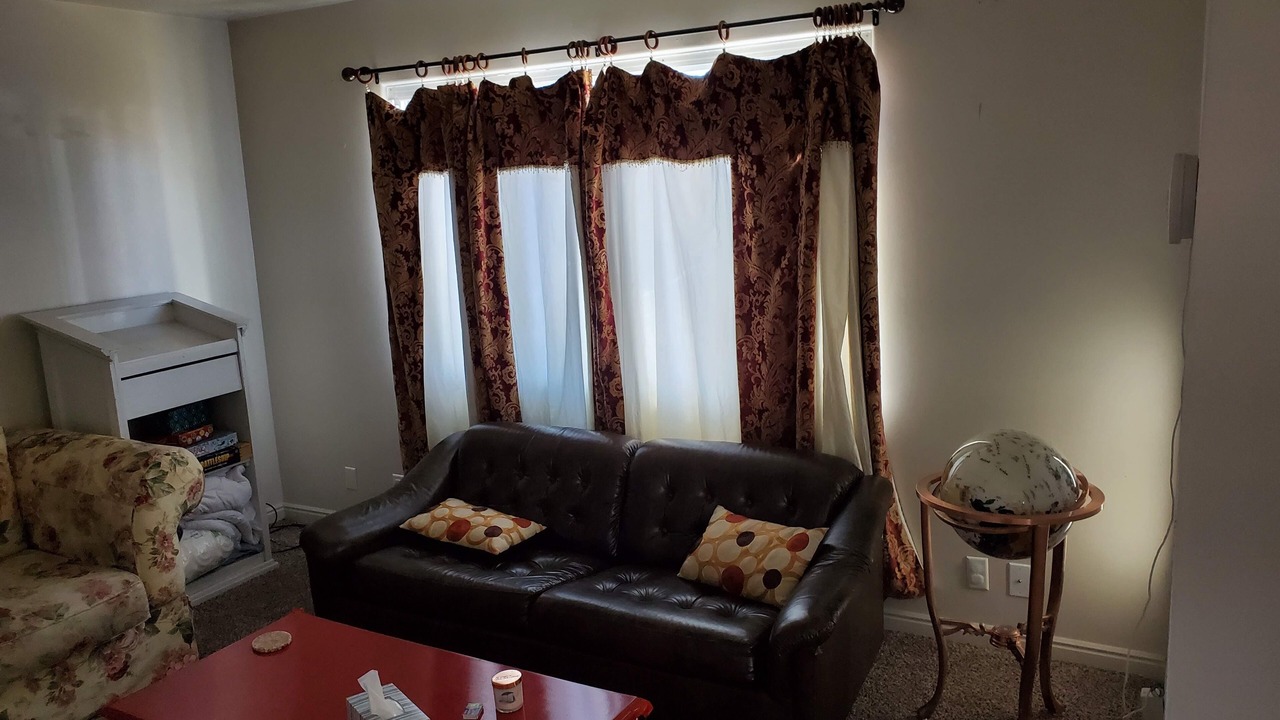 Photo of Livingroom in Evanston