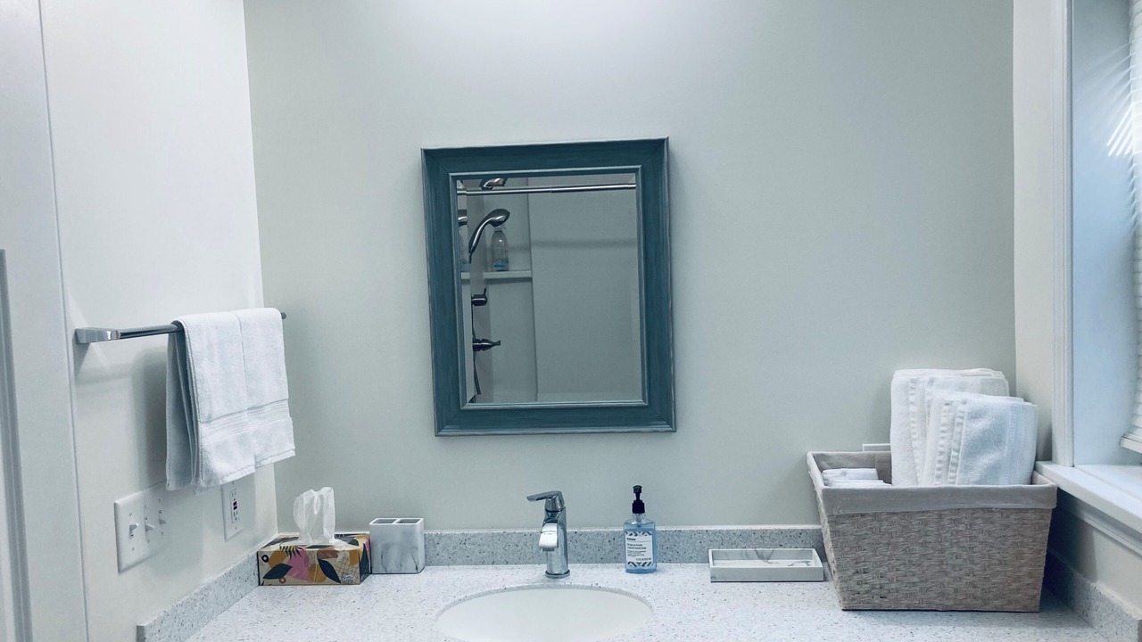 Photo of Bathroom in Livonia