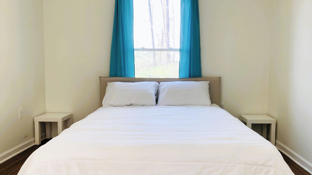 Photo of Bedroom in Livonia