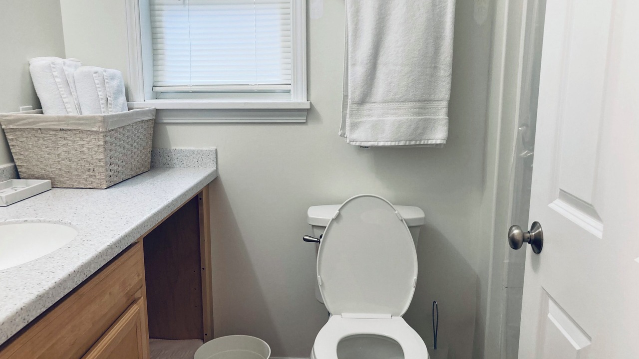 Photo of Bathroom in Livonia