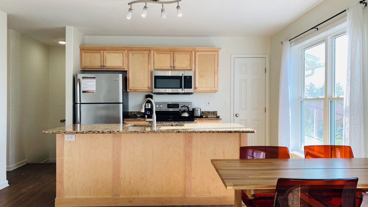 Photo of Kitchen in Livonia