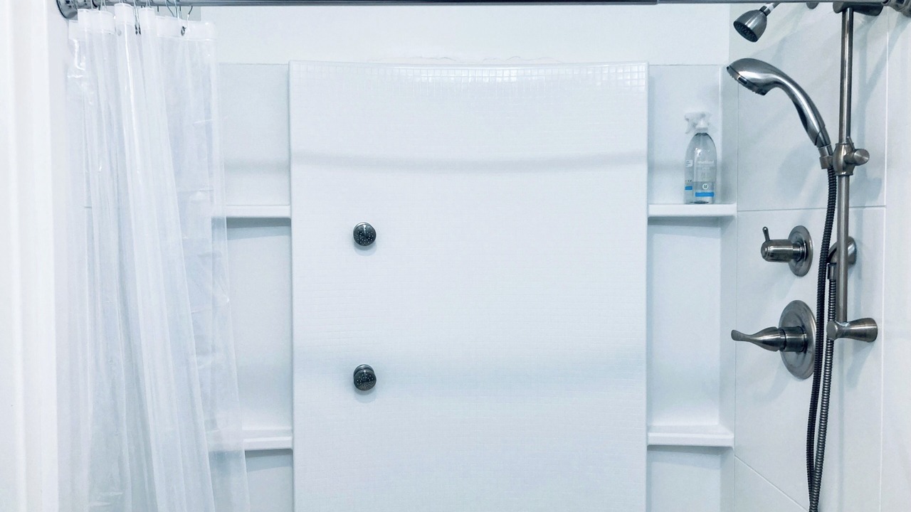 Photo of Bathroom in Livonia