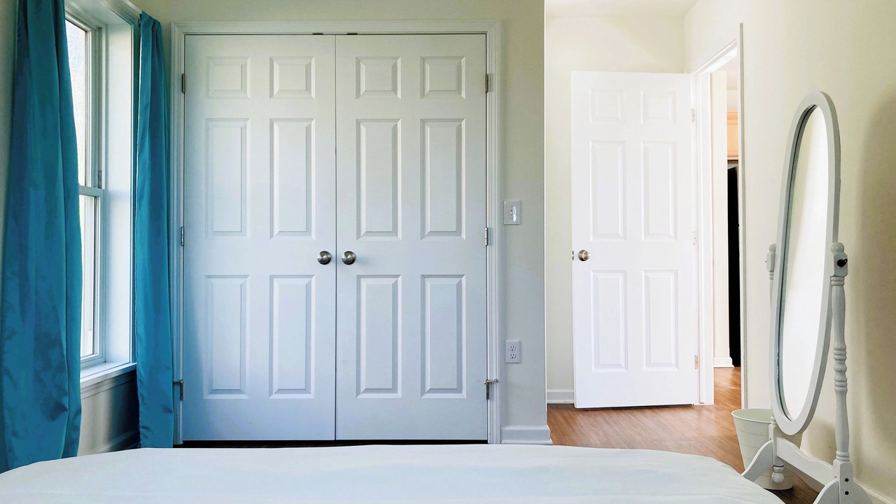 Photo of Bedroom in Livonia