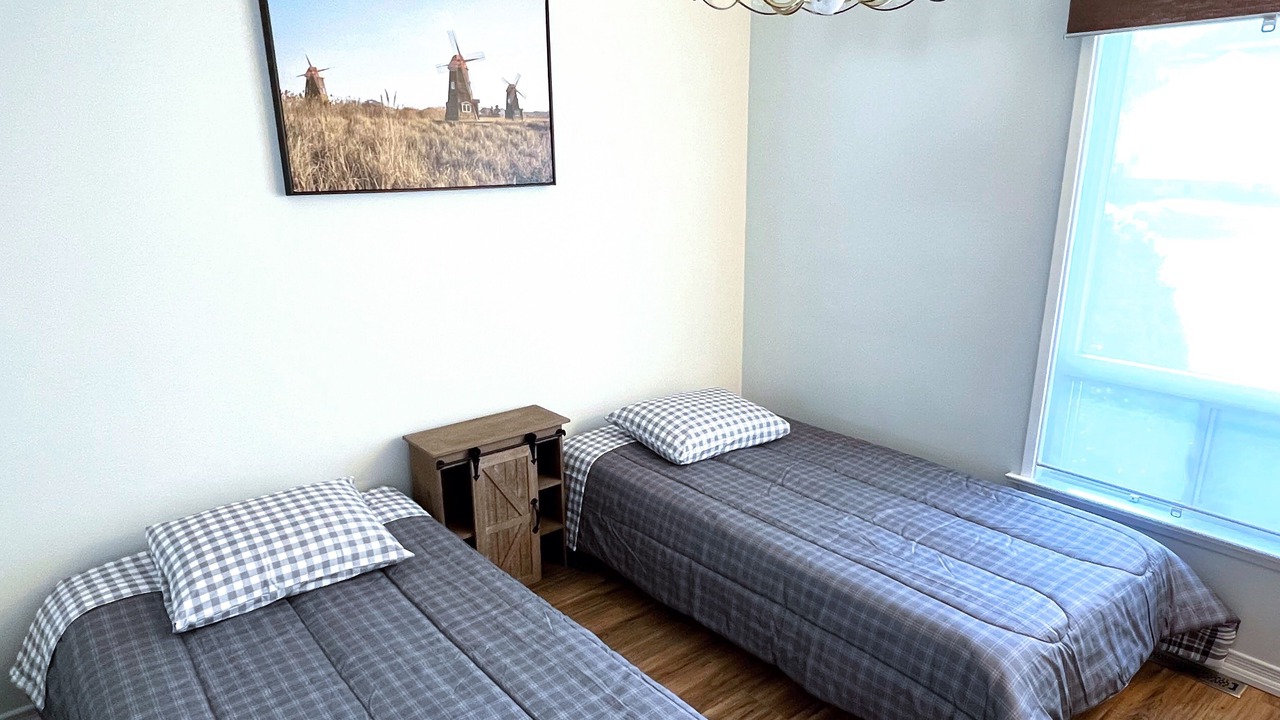 Photo of Bedroom in Richmond Hill