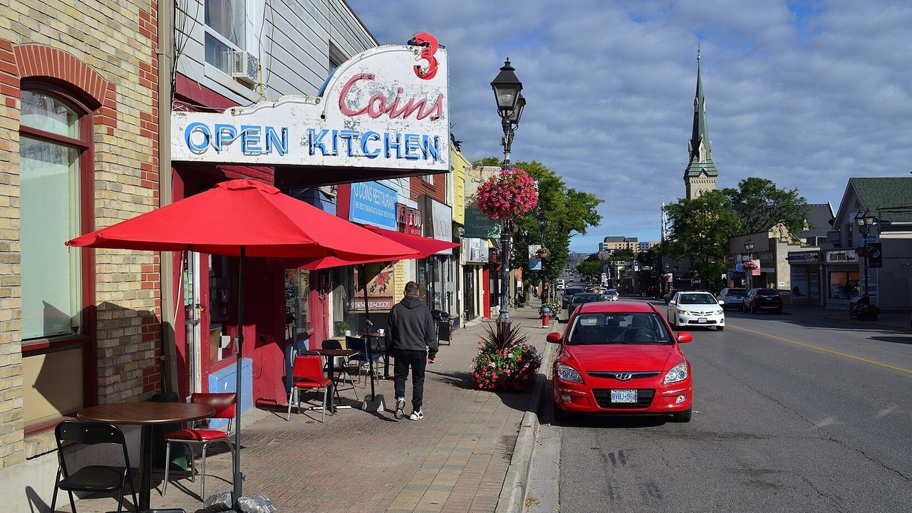 Photo of Others in Richmond Hill