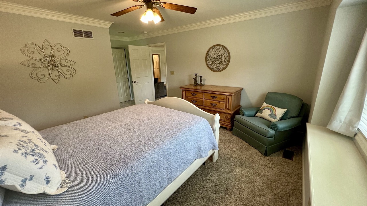 Photo of Bedroom in Defiance