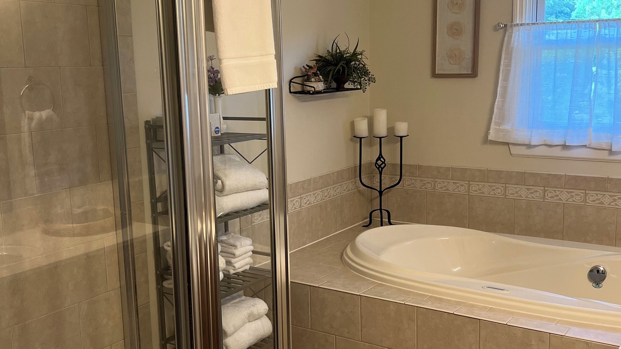Photo of Bathroom in Defiance