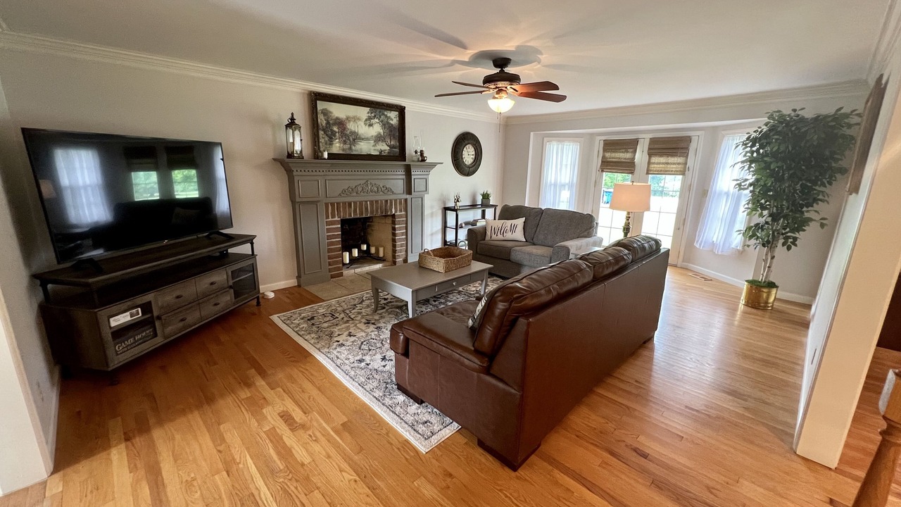 Photo of Livingroom in Defiance