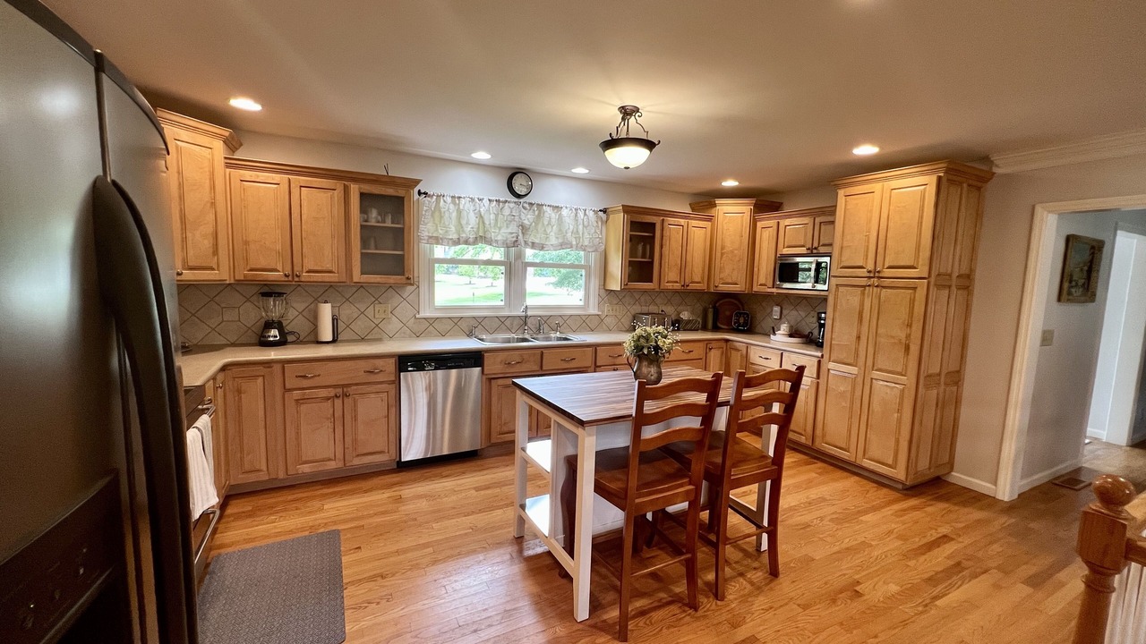 Photo of Kitchen in Defiance