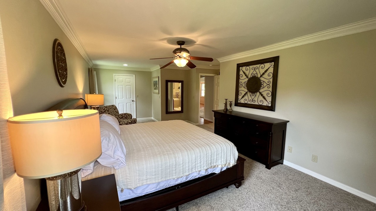 Photo of Bedroom in Defiance