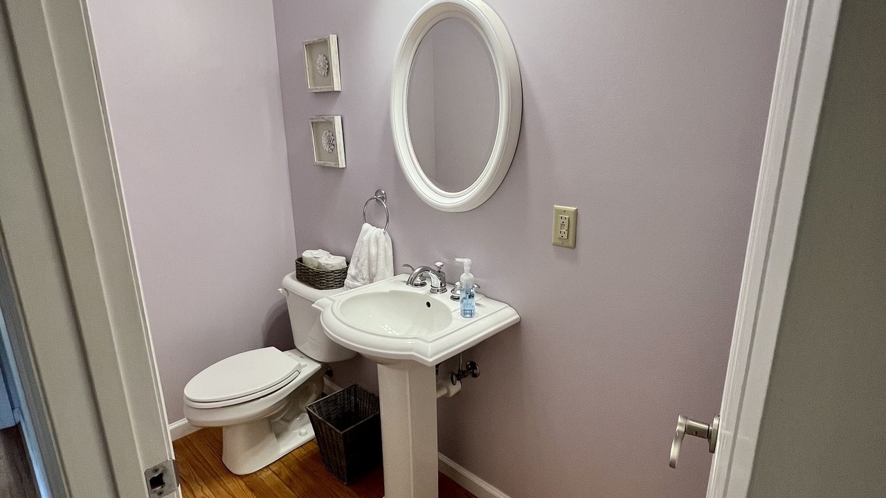 Photo of Bathroom in Defiance