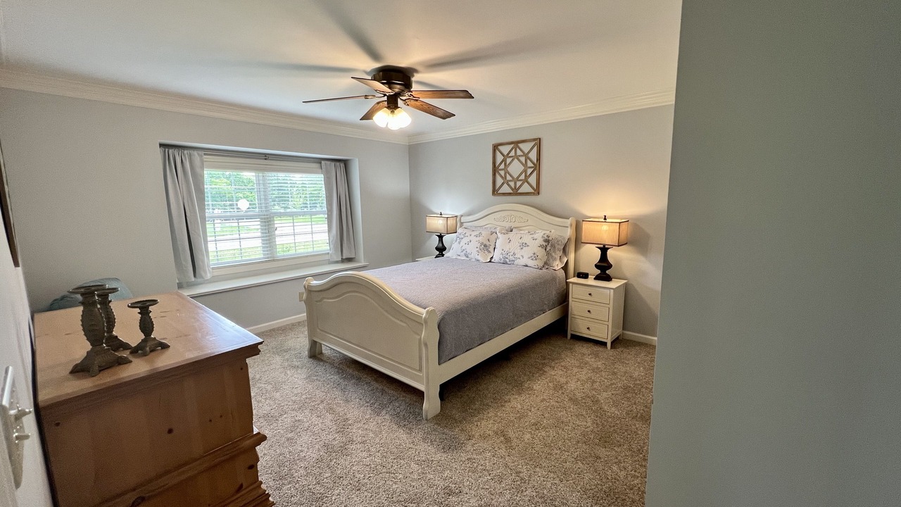 Photo of Bedroom in Defiance