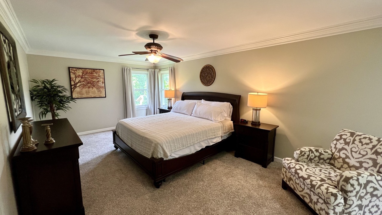 Photo of Bedroom in Defiance