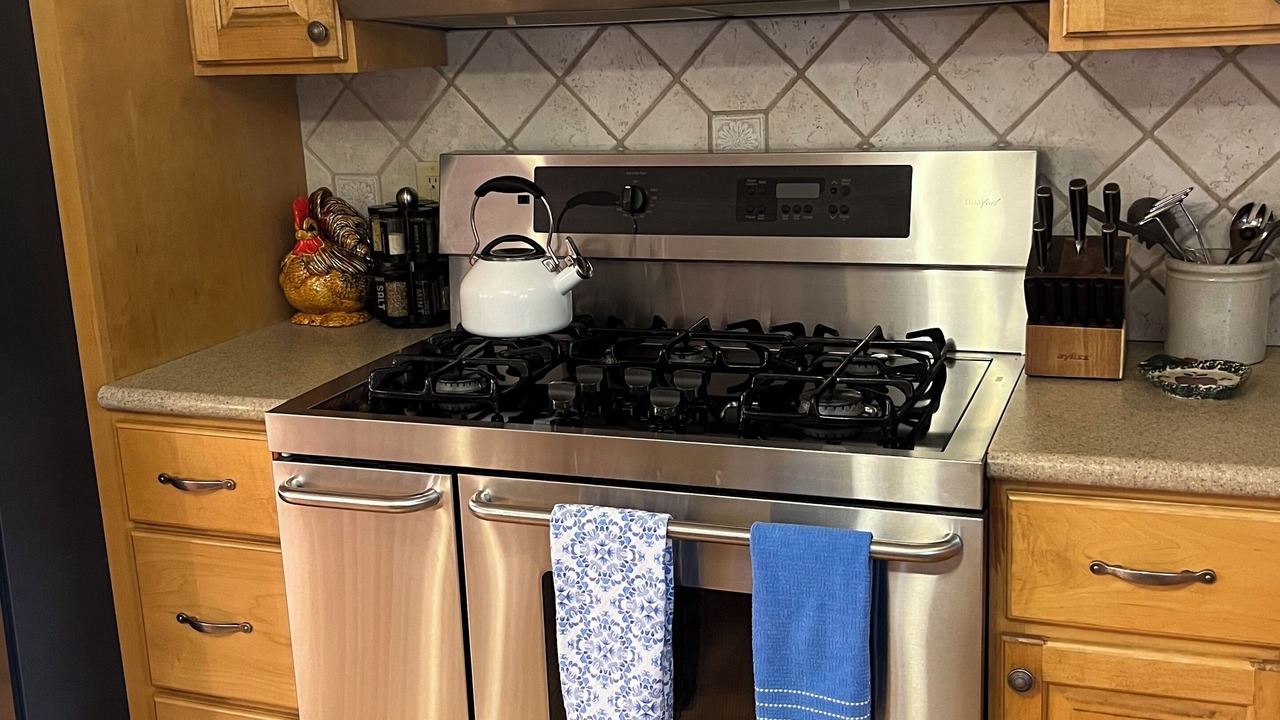 Photo of Kitchen in Defiance