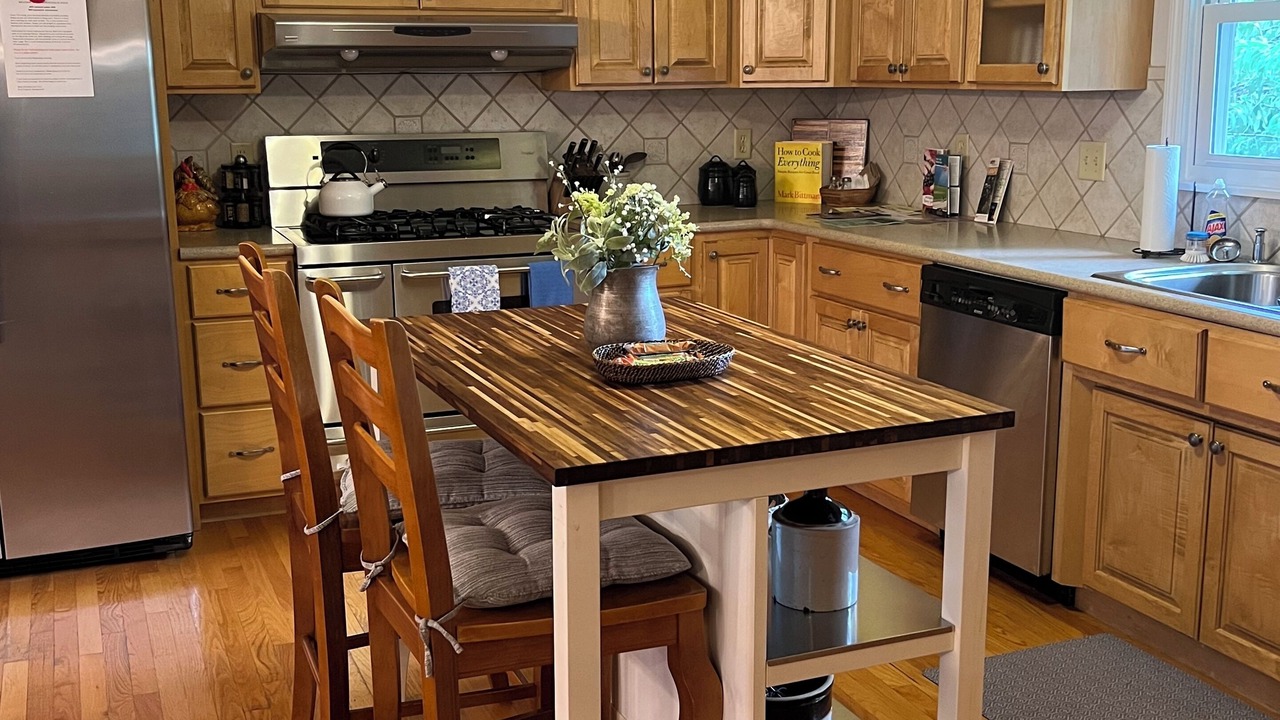 Photo of Kitchen in Defiance