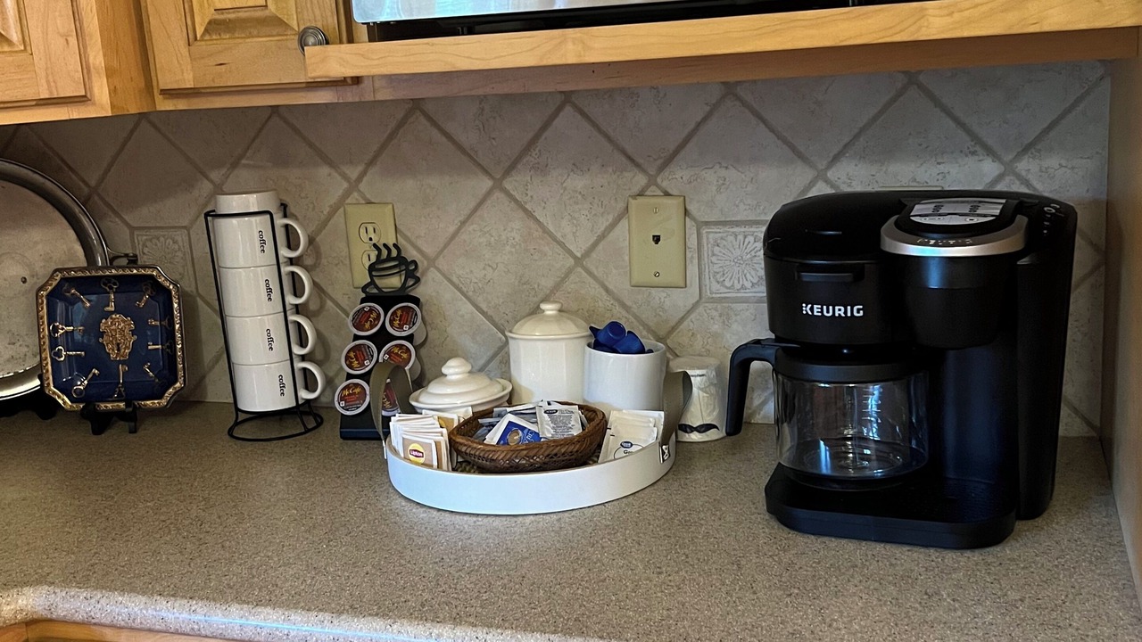 Photo of Kitchen in Defiance