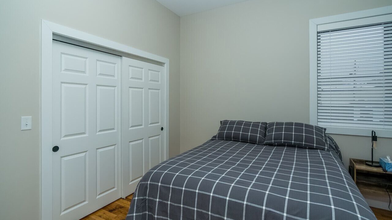 Photo of Bedroom in Houghton