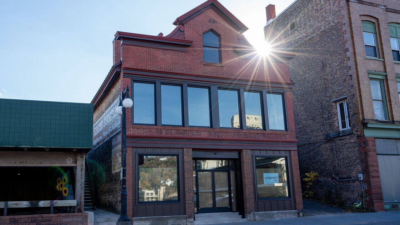 Photo of Outdoor in Houghton