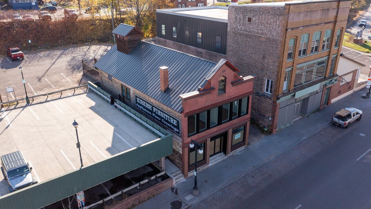 Photo of Outdoor in Houghton
