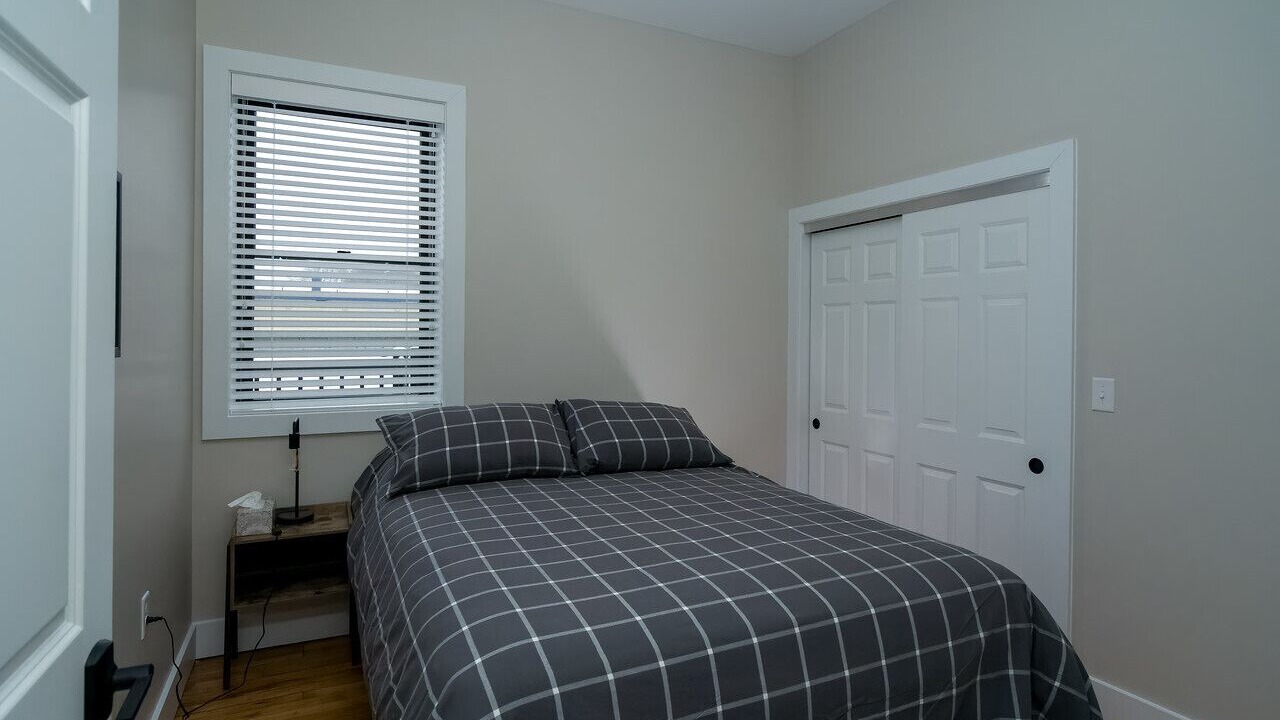 Photo of Bedroom in Houghton