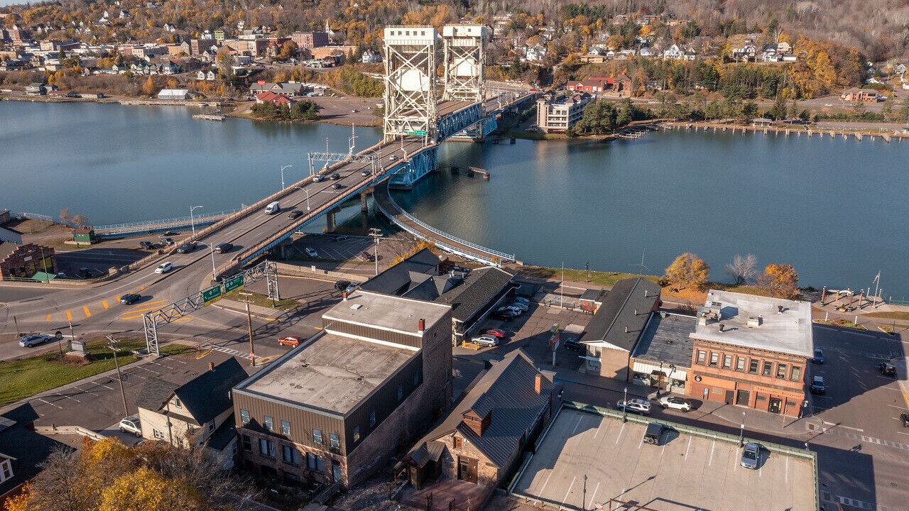 Photo of Outdoor in Houghton