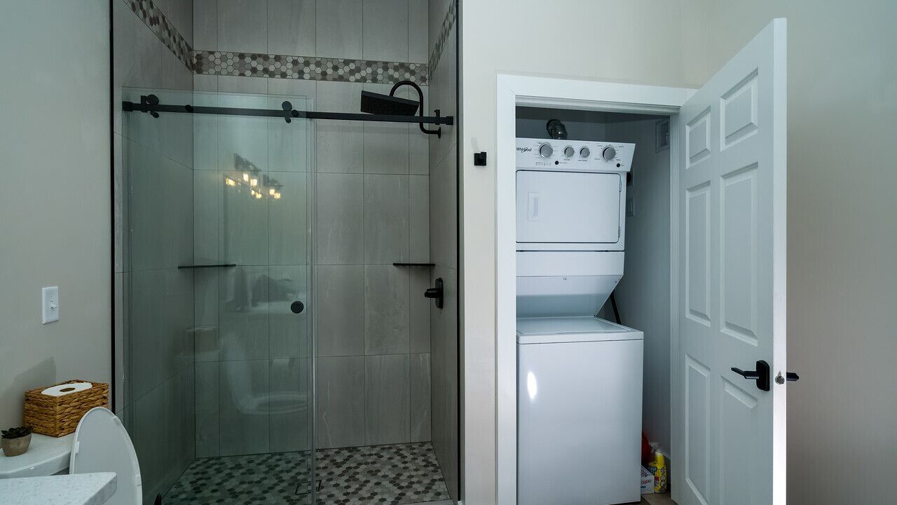 Photo of Bathroom in Houghton