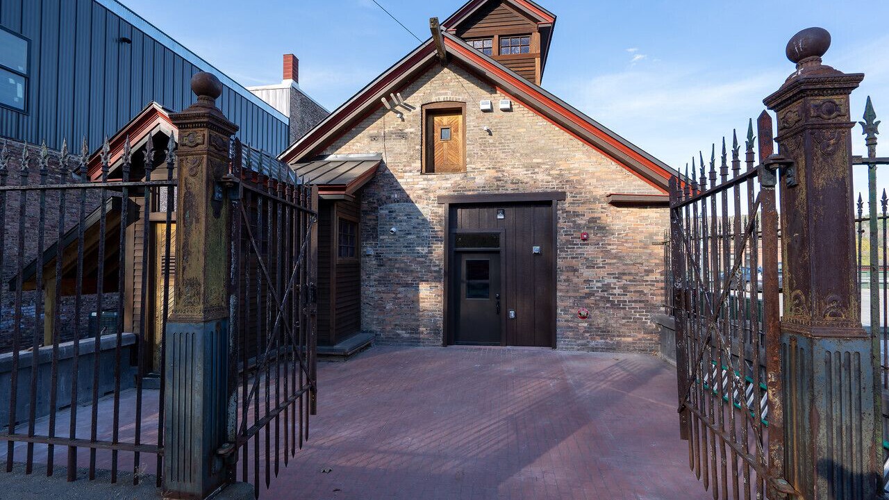 Photo of Outdoor in Houghton