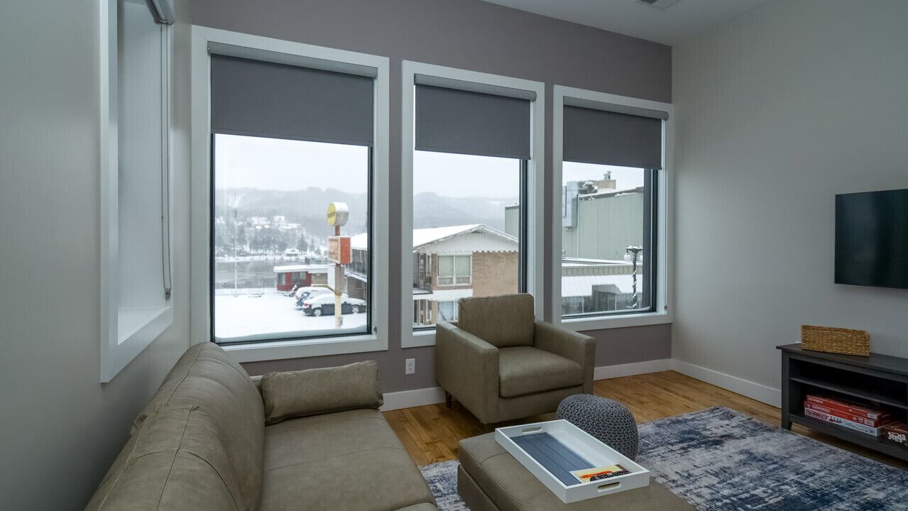 Photo of Livingroom in Houghton