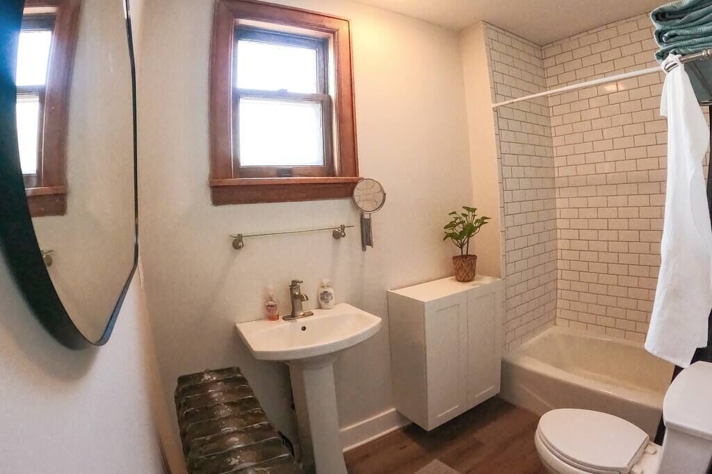Photo of Bathroom in Lower East Side