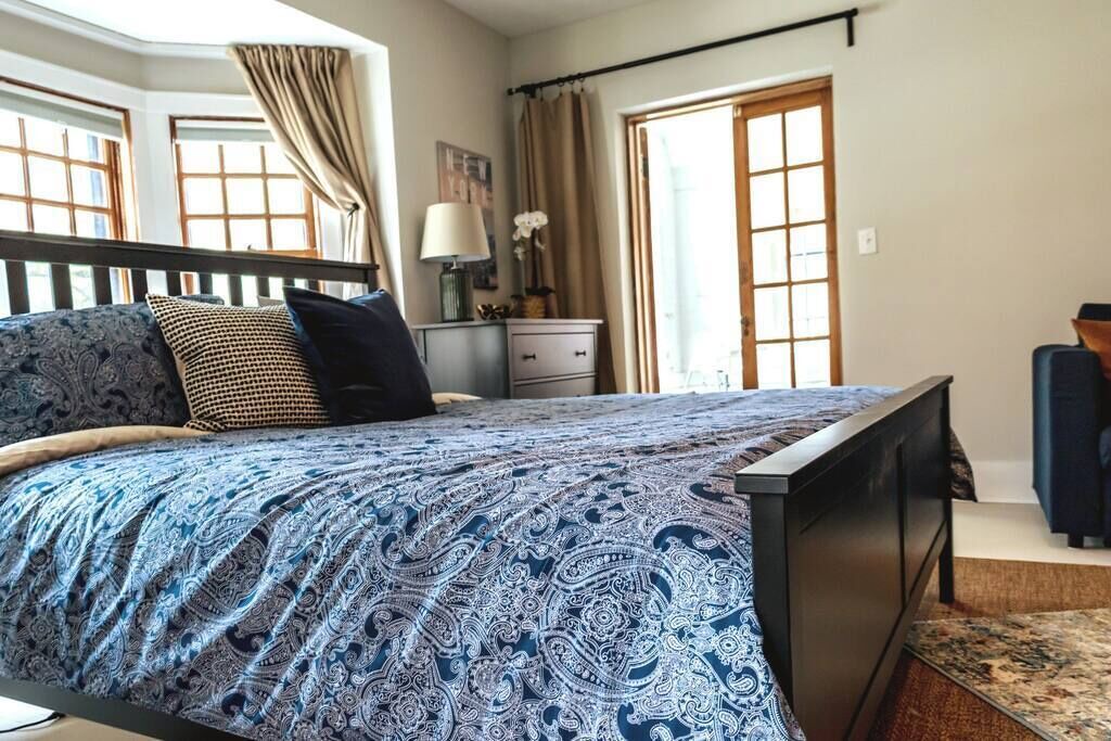 Photo of Bedroom in Lower East Side