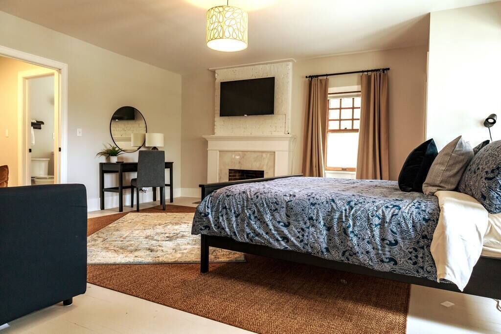 Photo of Bedroom in Lower East Side
